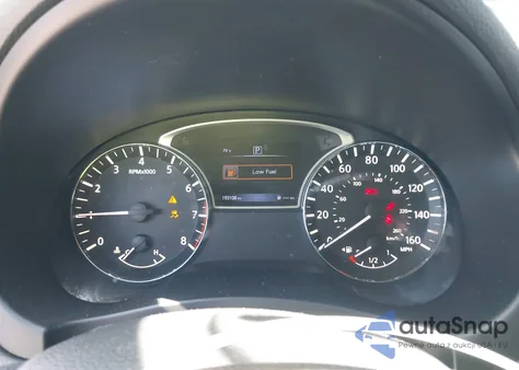 2016 Nissan Altima 2.5 S from USA, damaged, VIN 1N4AL3AP1GN332606